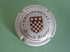CAPSULE  de  Champagne