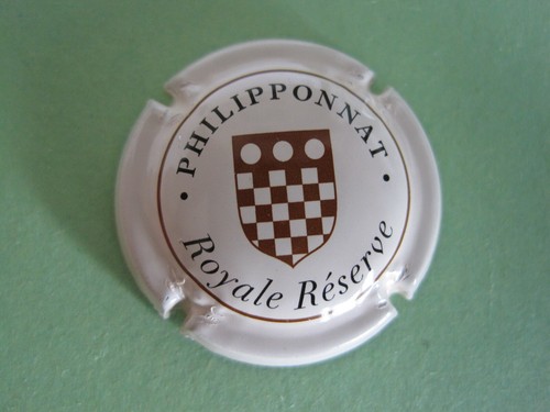 Capsule champagne - capsule,
