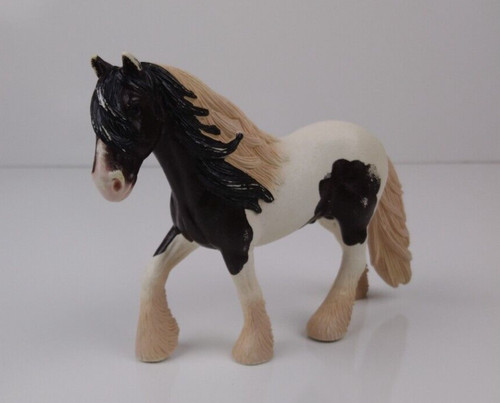 Schleich gypsy cob tinker - schleich,