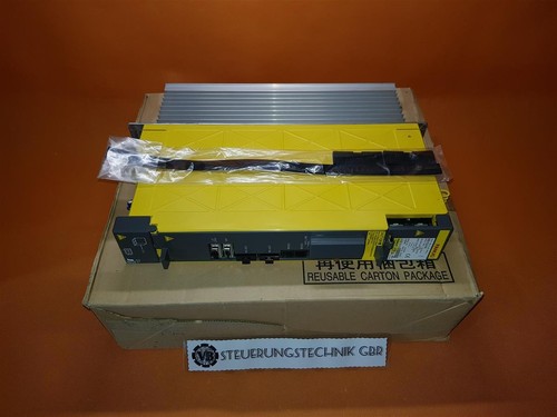 Module amplificateur servo - d'amplificateur,