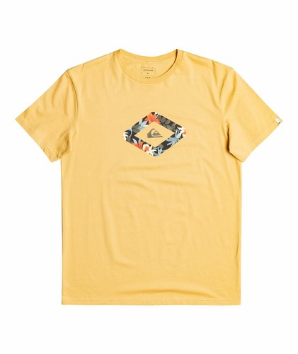 Quiksilver cotton shirt - ss,