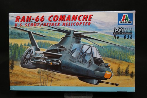 Xx121 italeri maquette - xx121, 1/72