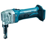 Makita JN161DZ 18V Grignoteuse