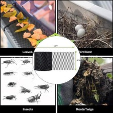 Filet de protection protection