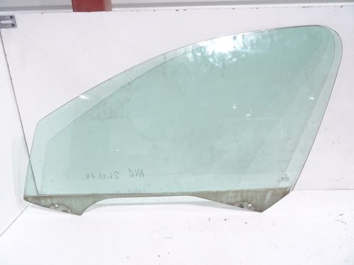 Vitre avant gauche peugeot - vitre, 206