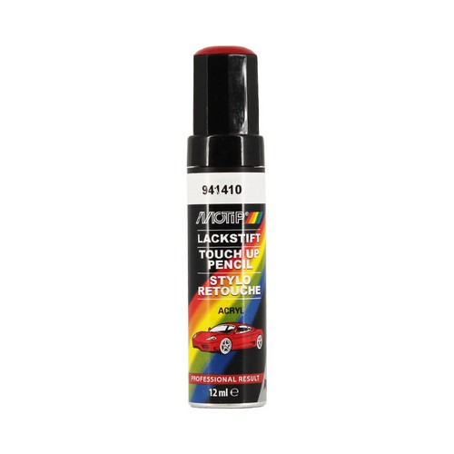 Stylo retouche - retouche,