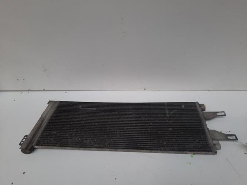 Condenseur clim fiat ducato - de,