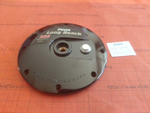 Penn part 268 non handle - non,