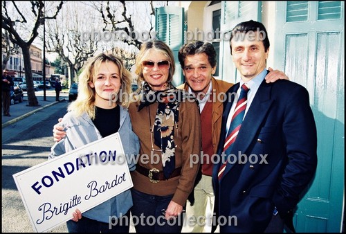 Brigitte bardot exclusive - brigitte,