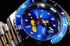 Montre Disney Mickey Mouse