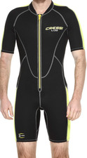 Combinaison Cressi Lido Man