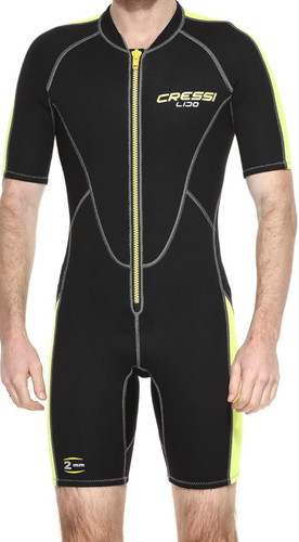 Combinaison cressi lido man - combinaison,