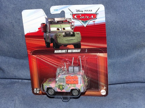 Voiture disney pixar cars - disney,