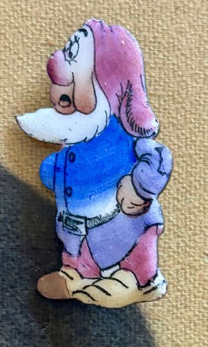 Pin broche disney - broche, in