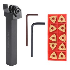  Outils Tour A Metaux