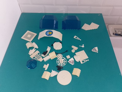 Lot pièces pour - pièces, lego