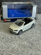 VOLVO C70 Cabriolet Toit