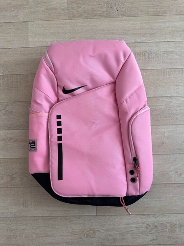Nike elite backpack pink - elite,