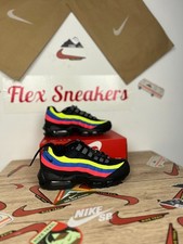 Baskets Nike Air Max 95 GS