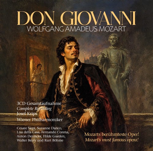 Don giovanni wolfgang - don,