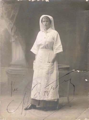 Ancienne carte photographie - ancienne,
