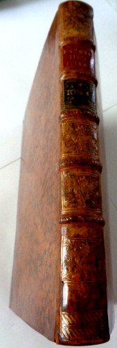 Esprit des lois tactique - de,
