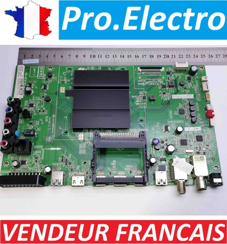Motherboard tcl u58s7806s - tcl,