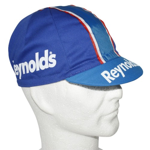 Casquette velo equipe vintage - casquette,