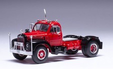IXOMODELS, MACK B 61 4x2 1953