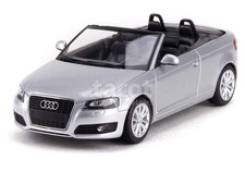 Audi A3 Cabriolet 2007 -