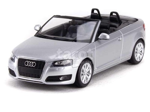 Audi cabriolet 2007 - audi,
