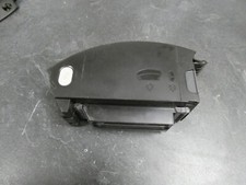 bac à poussières pour