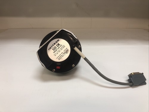 Used instron 500 gm - 1,