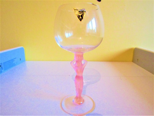 Verre eau cristal de - à,