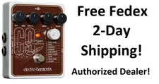 New Electro-Harmonix EHX C9