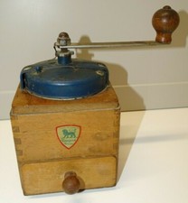 -JOLI ANCIEN MOULIN A CAFE