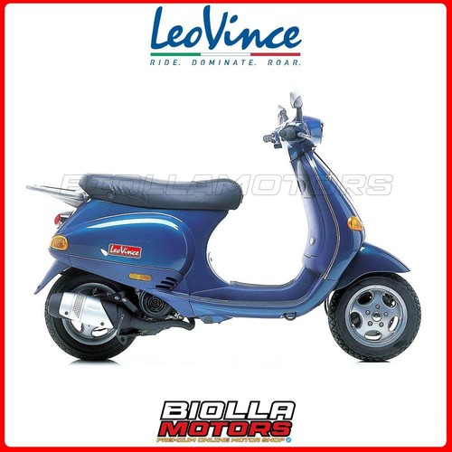 5511 pot échappement - 5511,