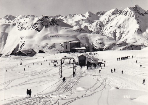 D7129 carte postale ischgl - d7129),