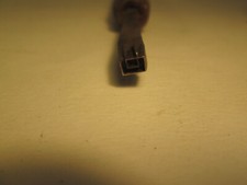 FER A DORER XVIII-XIX   BRONZE-POUR RELIURE -DORURE-GRAVEUR