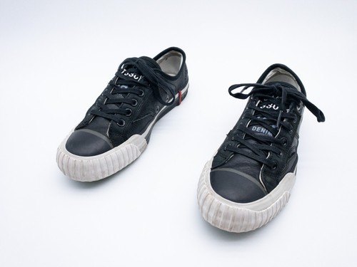 Star raw baskets femme - g-star,
