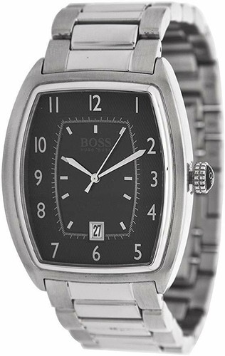 Montre homme hugo boss avec - montre,