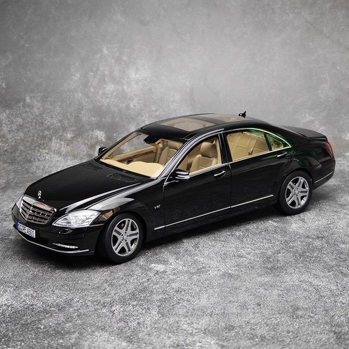 Motorhelix maybach - motorhelix, 1/18