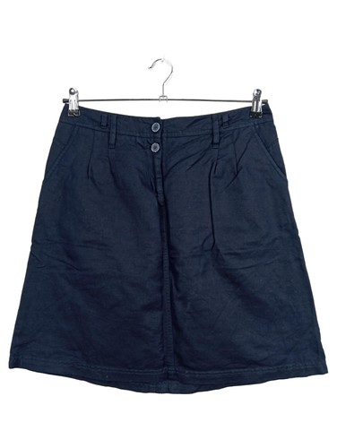 Opus jupe culotte femme bleue - opus,