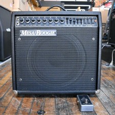 Mesa Boogie .50 Caliber Plus