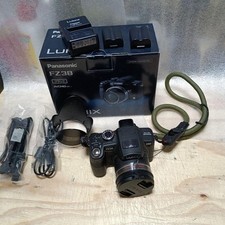 Appareil photo numérique