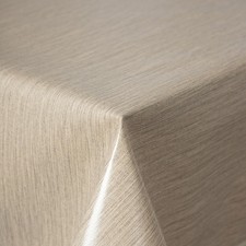 Nappe de table en toile cirée
