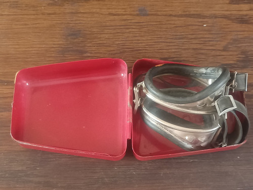Paire lunettes sncf pour - de,