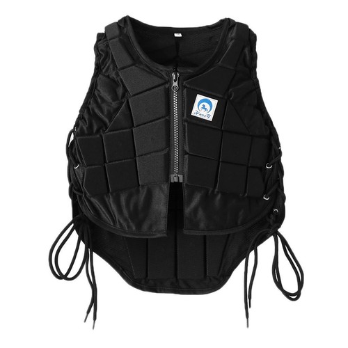 équitation gilet de - de,