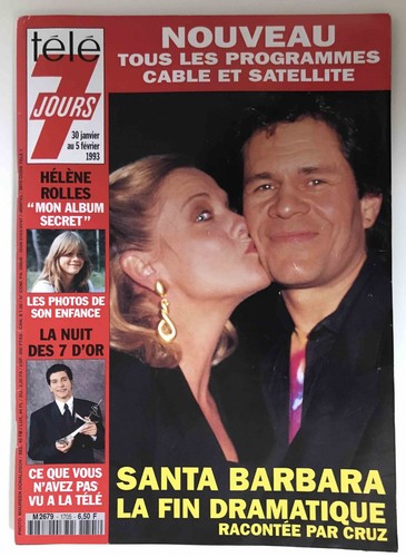 Tele jours - ►tele, 7