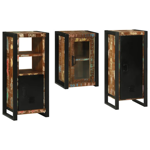 Ensemble mobilier salle - de,